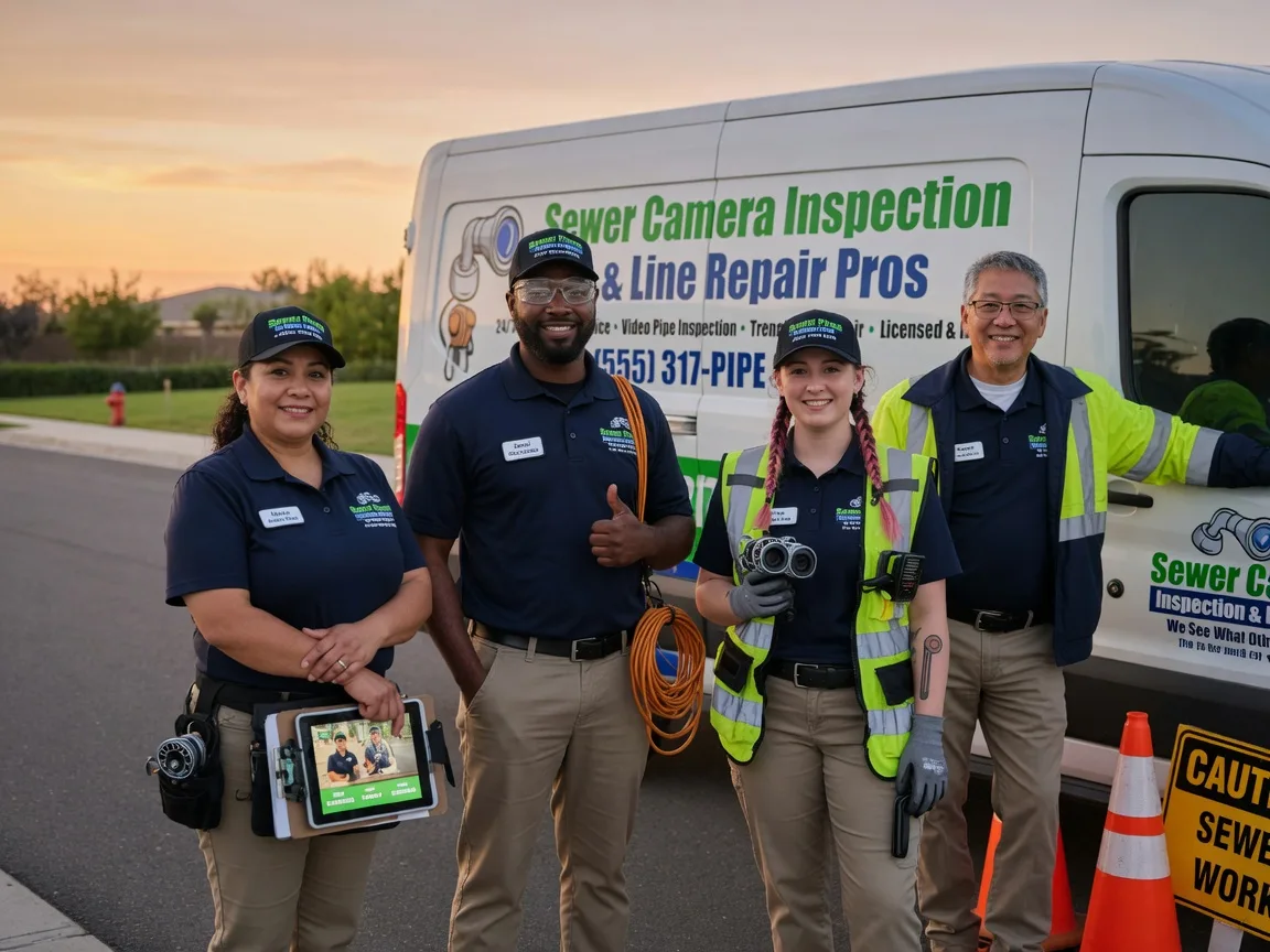 Sewer Line Repair company in Palenville, NY