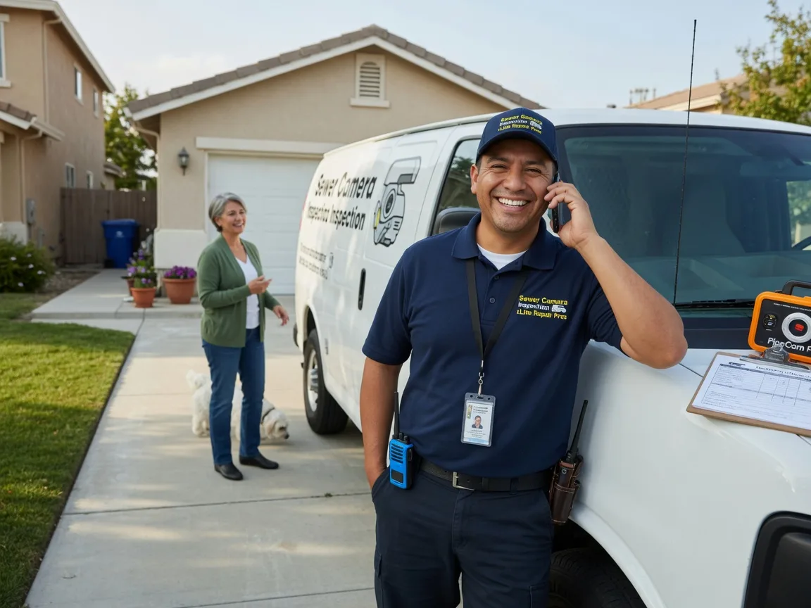 Sewer Line Repair Palenville, NY FAQs